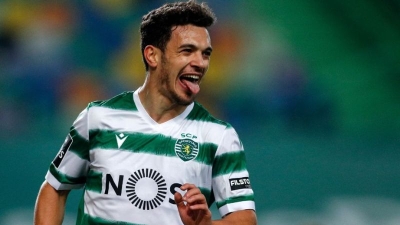 Top 3 ngôi sao trẻ của Bồ Đào Nha tại Euro 2024 cực kỳ xuất sắc